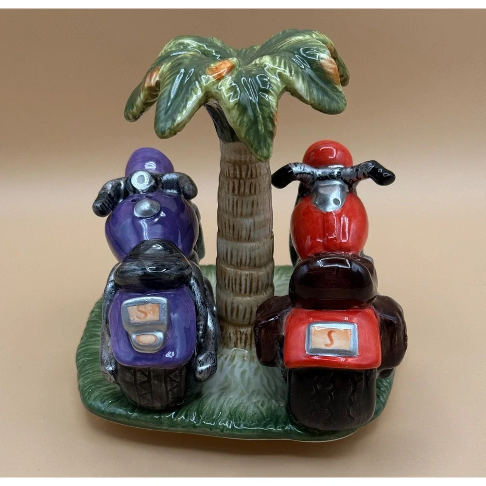 Harley-Davidson never used